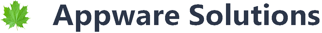 Appware Solutions